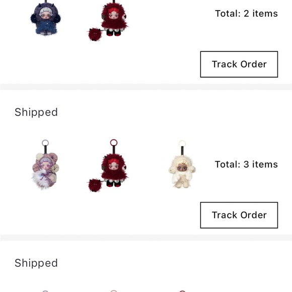 SKULLPANDA YOU FOUND ME SANDMAN - Picture 2 of 2